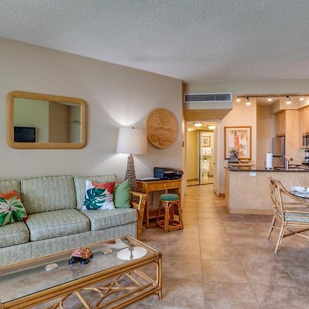 Kaanapali Shores 110 Kahana 외부 사진