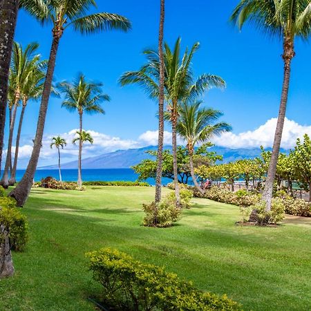Kaanapali Shores 110 Kahana 외부 사진