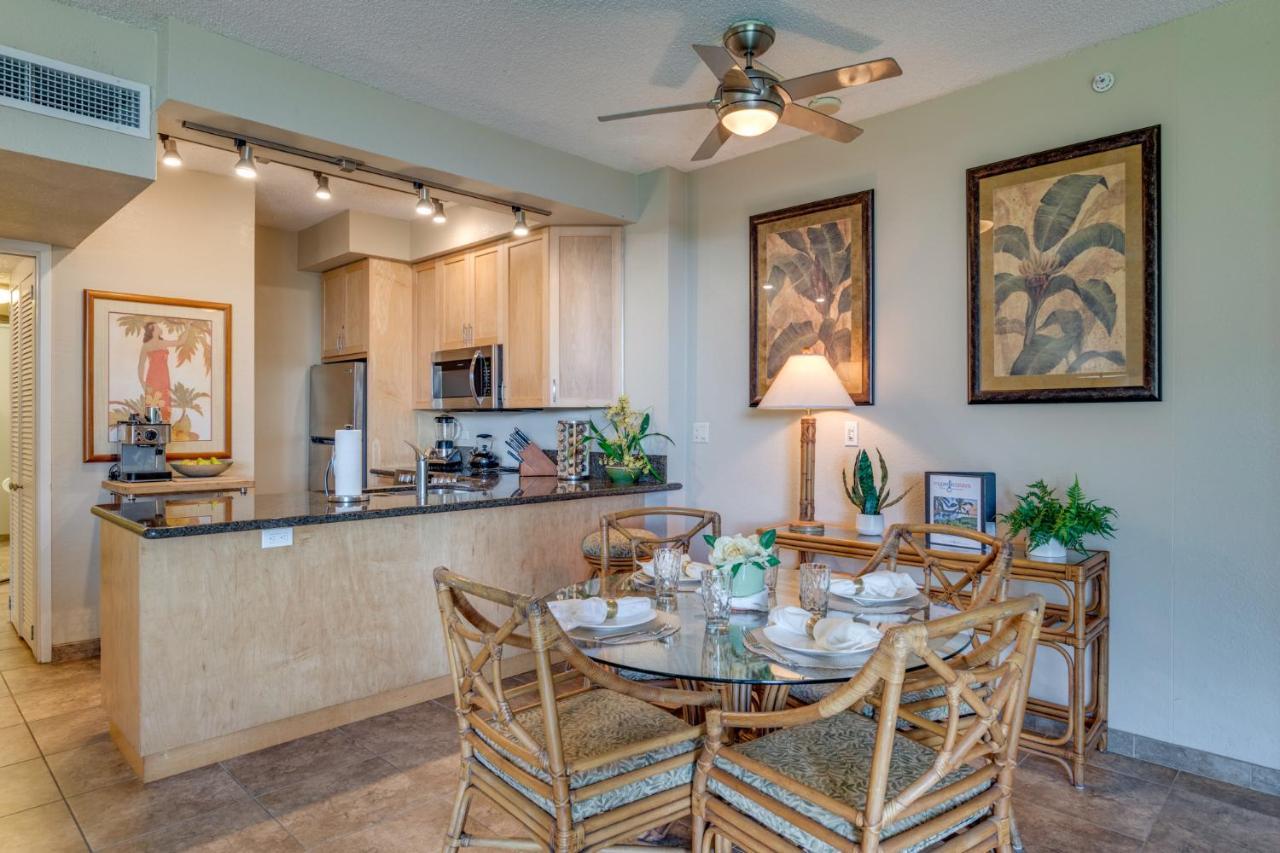 Kaanapali Shores 110 Kahana 외부 사진
