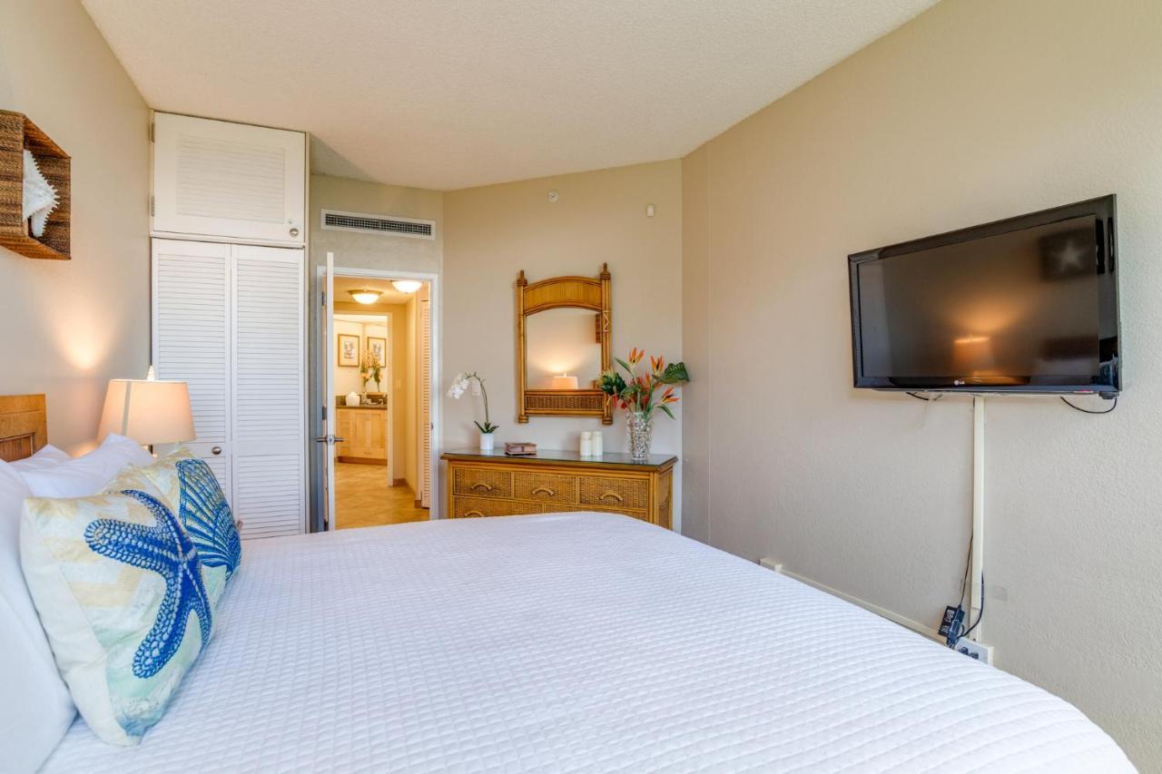 Kaanapali Shores 110 Kahana 외부 사진