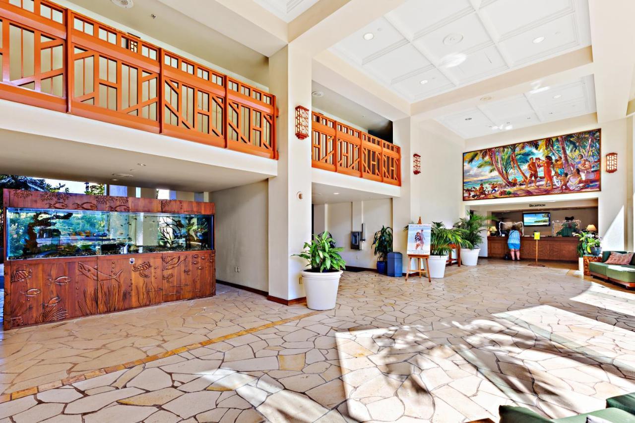 Kaanapali Shores 110 Kahana 외부 사진