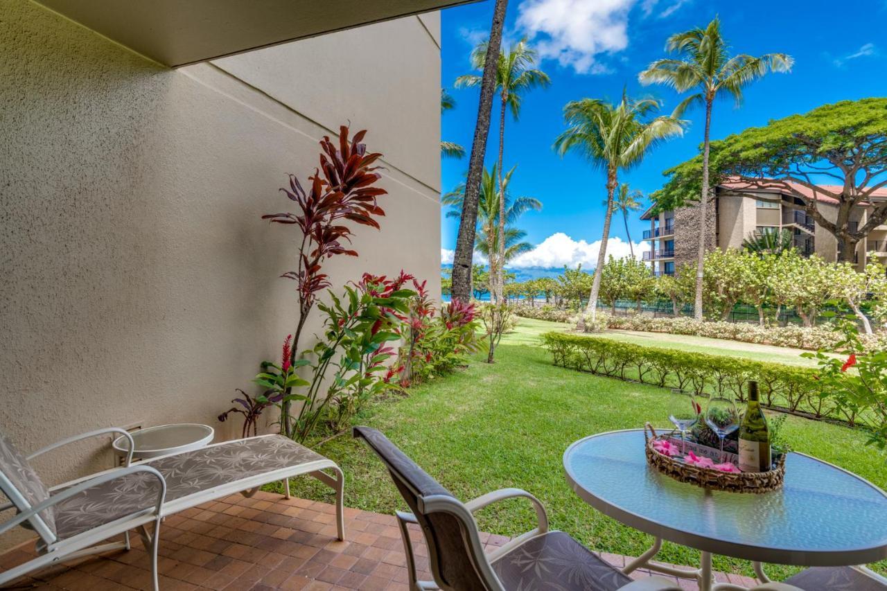 Kaanapali Shores 110 Kahana 외부 사진
