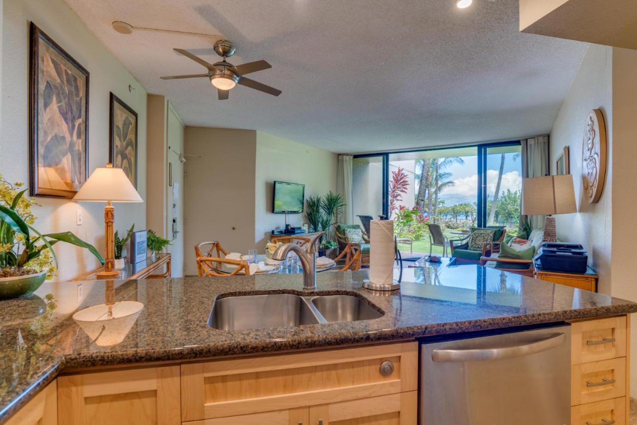 Kaanapali Shores 110 Kahana 외부 사진