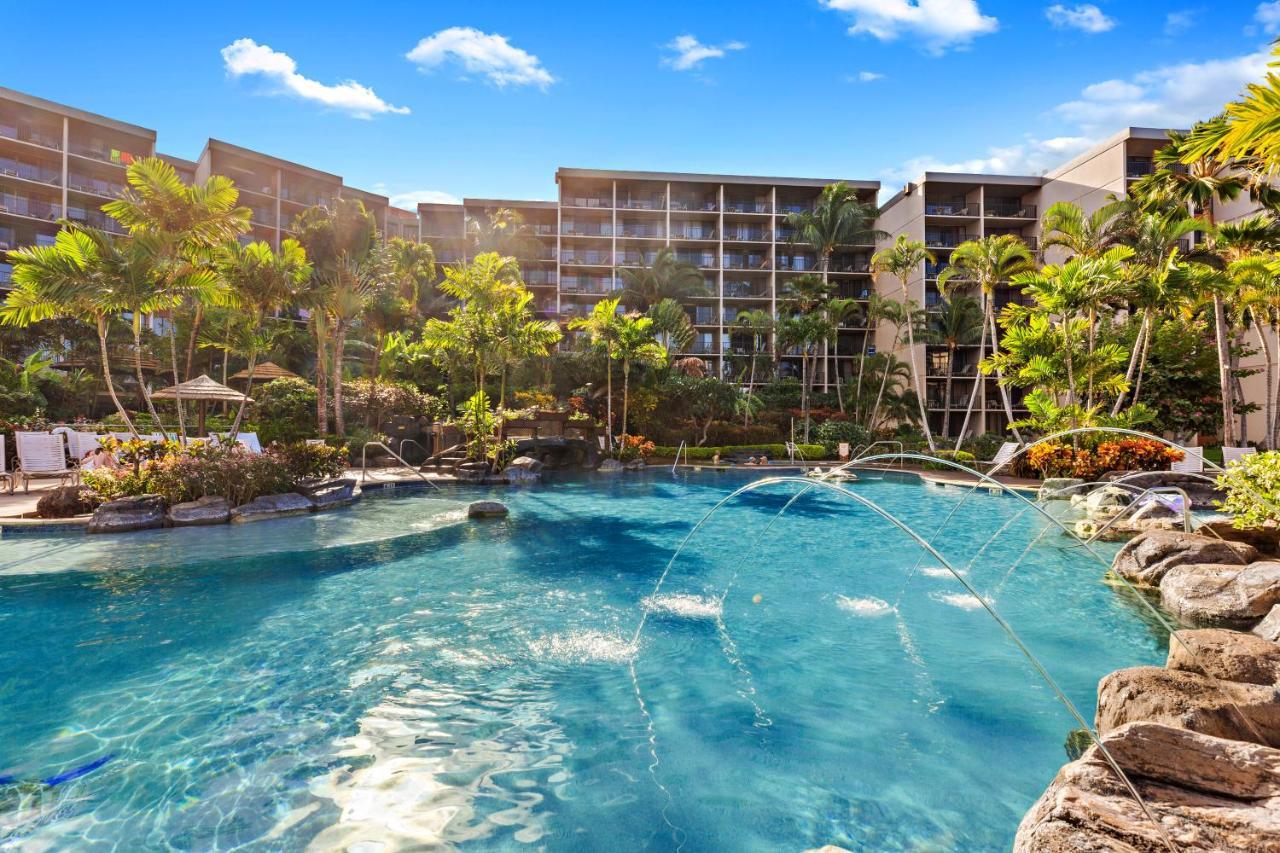 Kaanapali Shores 110 Kahana 외부 사진