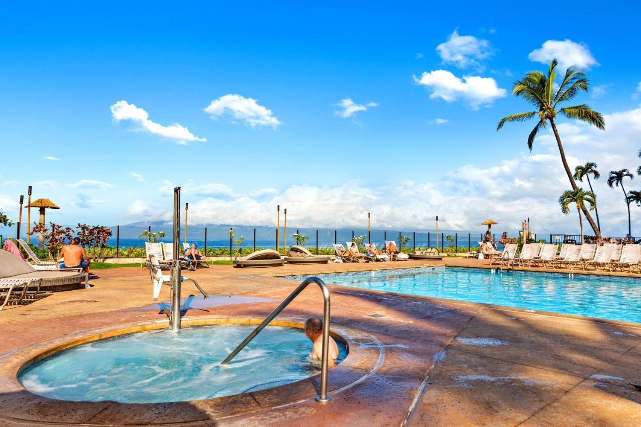 Kaanapali Shores 110 Kahana 외부 사진