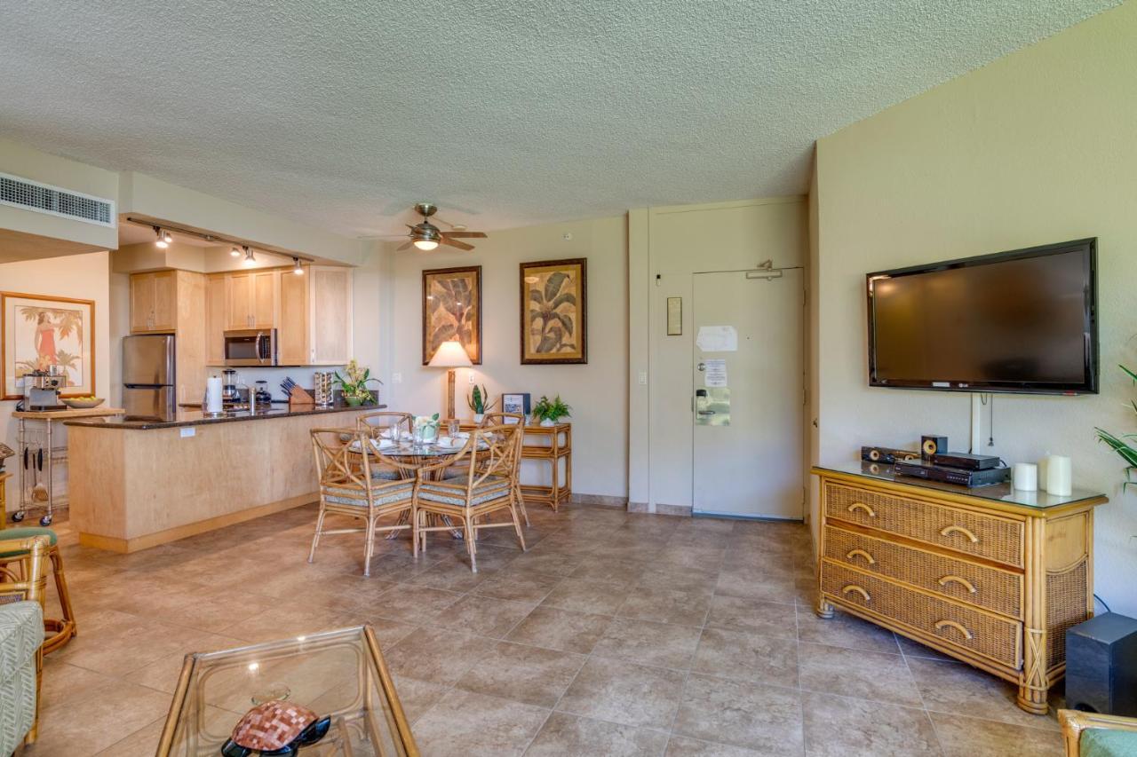 Kaanapali Shores 110 Kahana 외부 사진