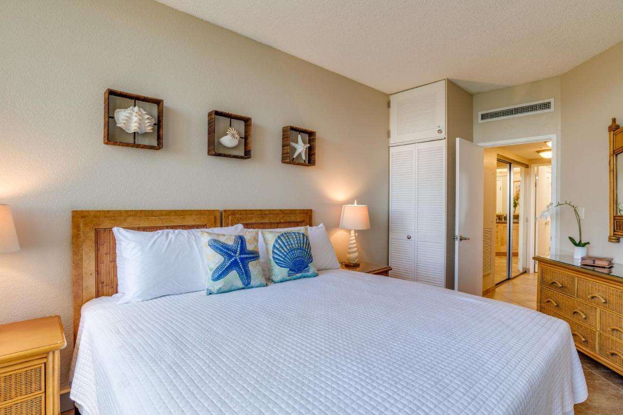 Kaanapali Shores 110 Kahana 외부 사진