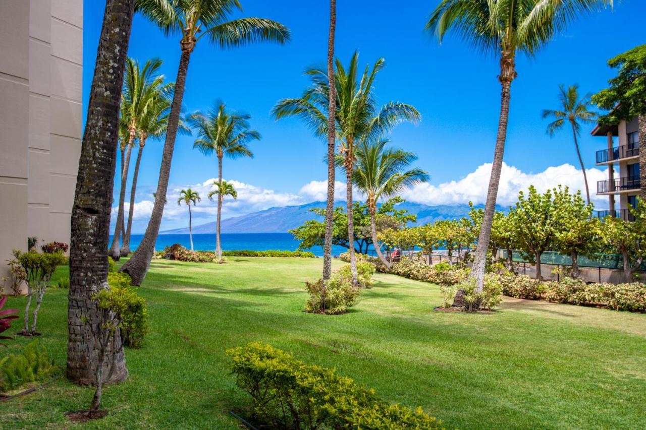 Kaanapali Shores 110 Kahana 외부 사진