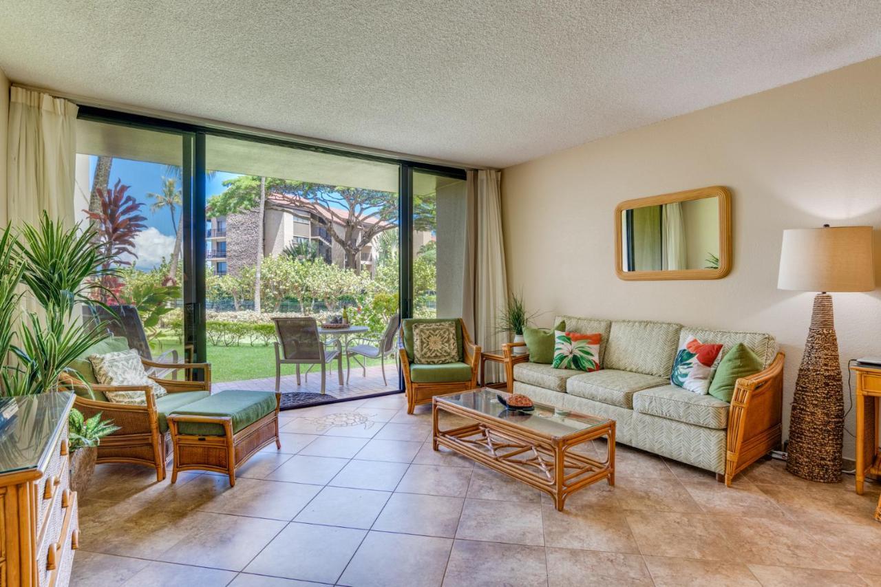 Kaanapali Shores 110 Kahana 외부 사진