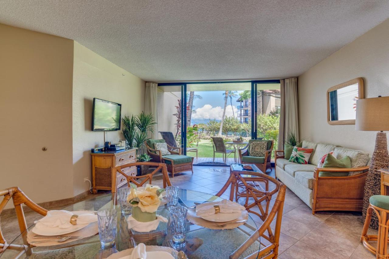 Kaanapali Shores 110 Kahana 외부 사진