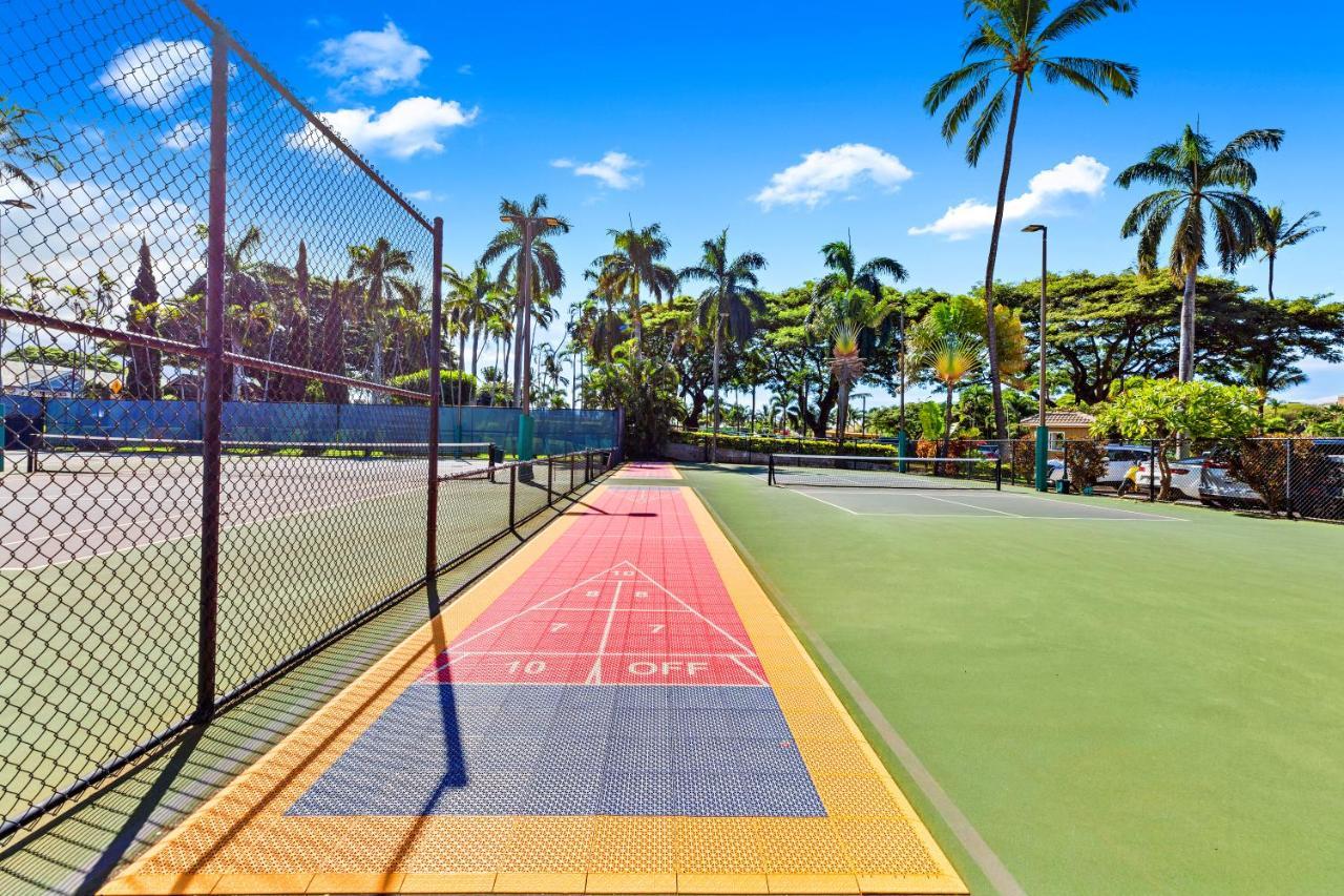 Kaanapali Shores 110 Kahana 외부 사진