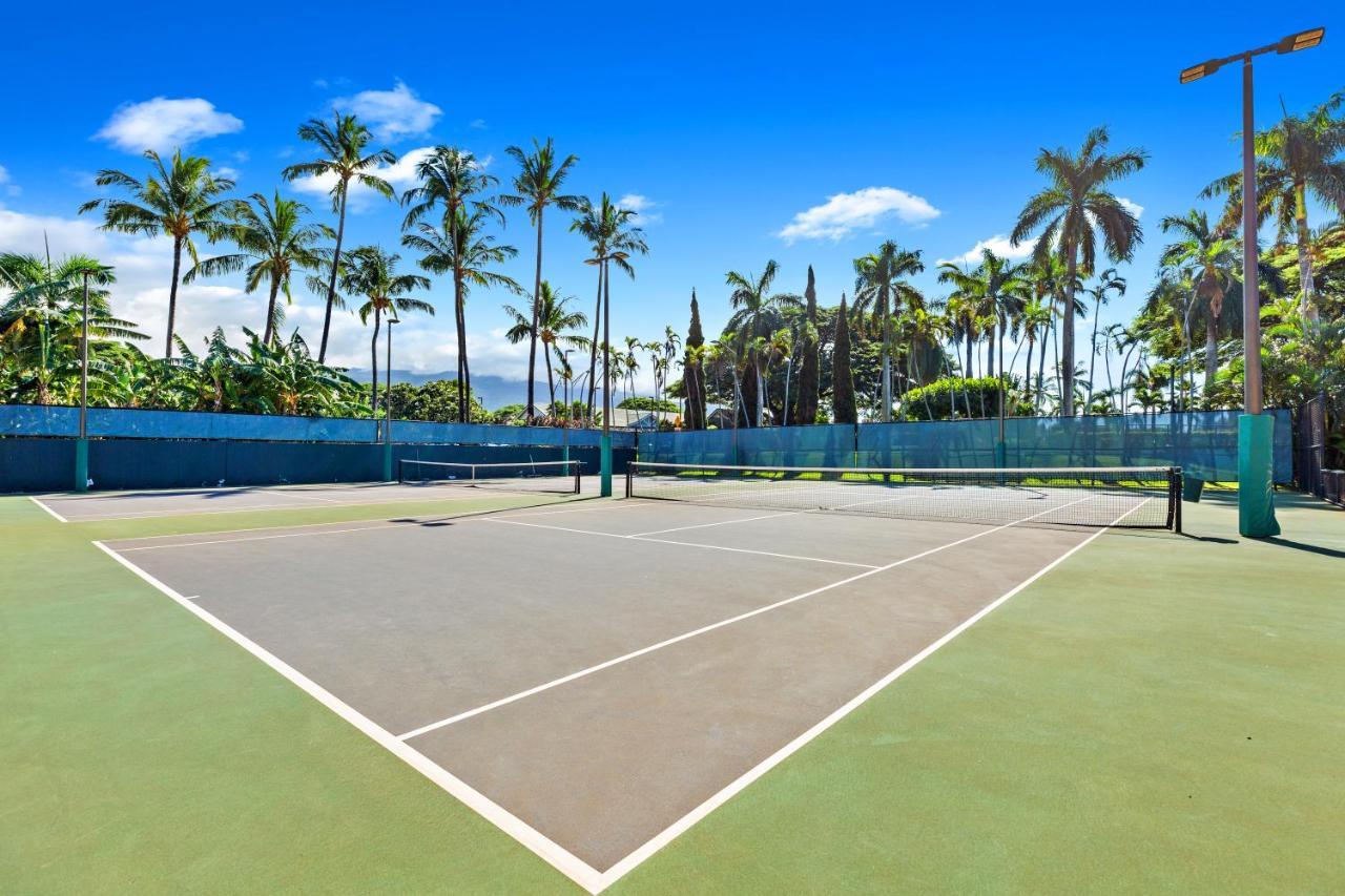 Kaanapali Shores 110 Kahana 외부 사진