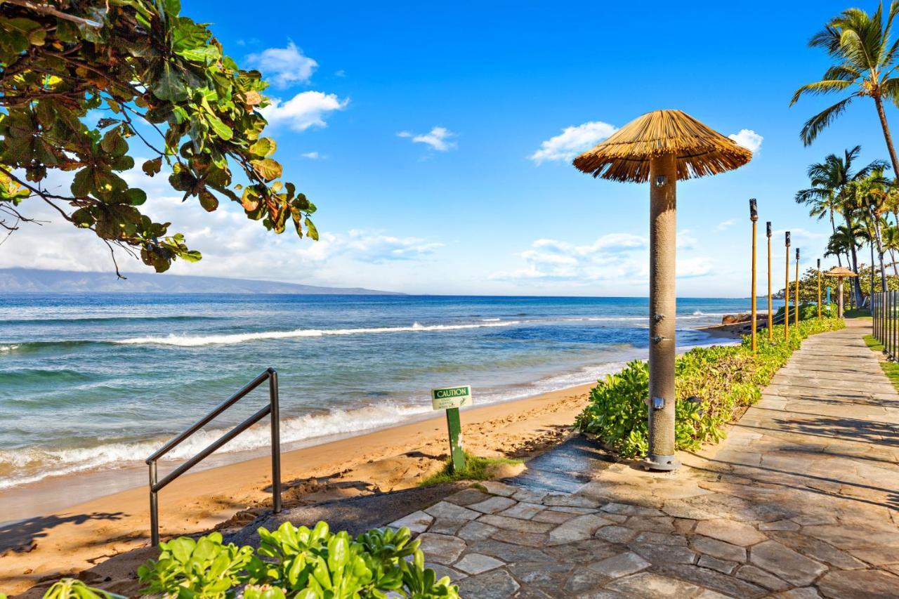 Kaanapali Shores 110 Kahana 외부 사진